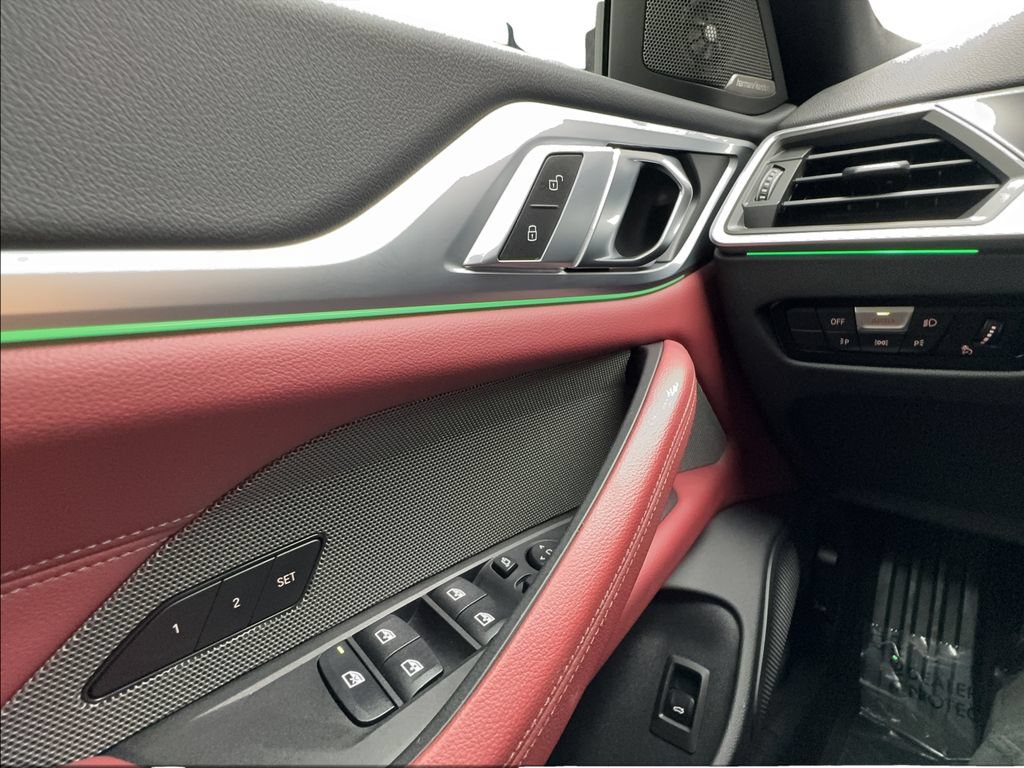 Used 2023 BMW i4 eDrive35 RWD image 51