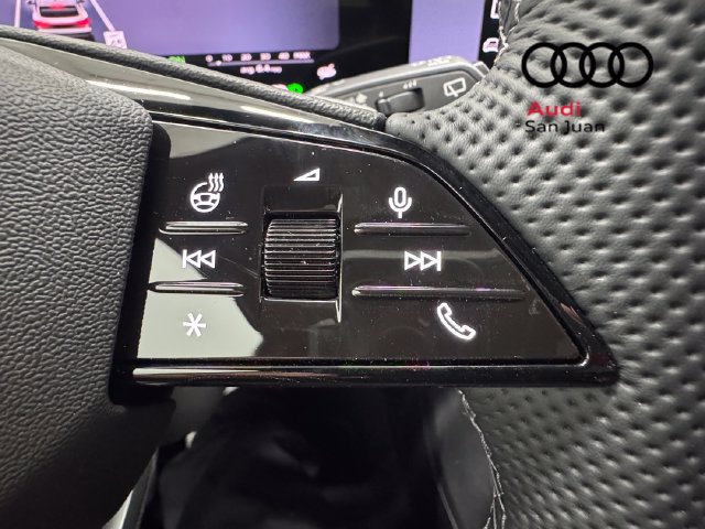 New 2026 Audi SQ5 Premium Plus AWD/4WD image 21