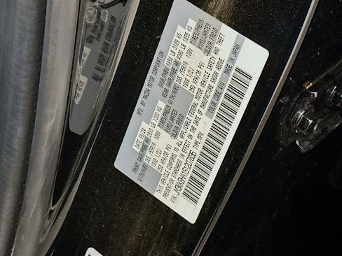 Used 2025 MAZDA CX-90 Plug-In Hybrid w/ Preferred AWD/4WD image 12
