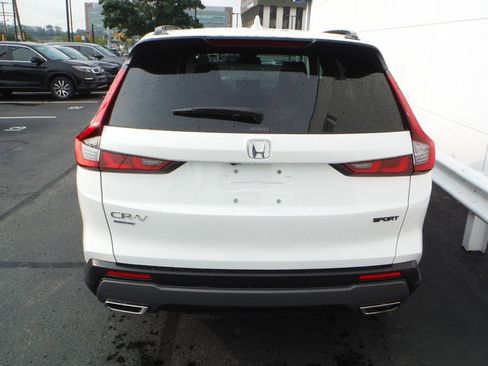 Used 2024 Honda CR-V Sport image 10