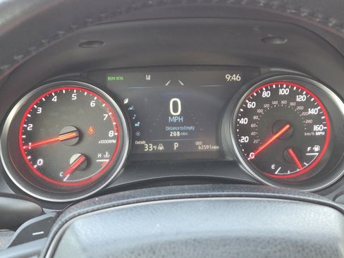 Used 2023 Toyota Camry XSE image 25