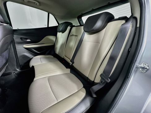 Used 2018 Buick Encore Preferred FWD image 22