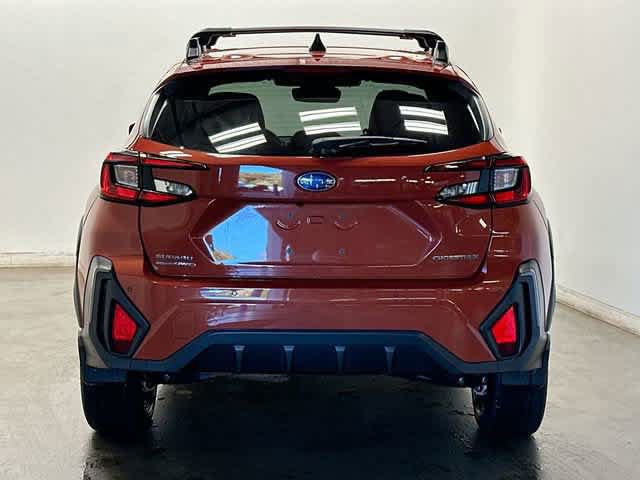 Certified 2024 Subaru Crosstrek 2.5i Limited AWD/4WD image 4