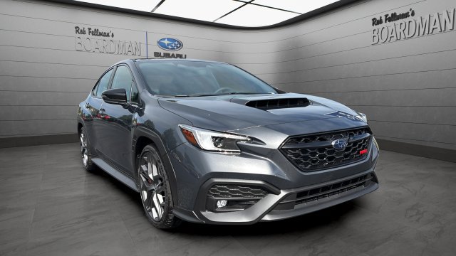 New 2026 Subaru WRX GT AWD/4WD image 2