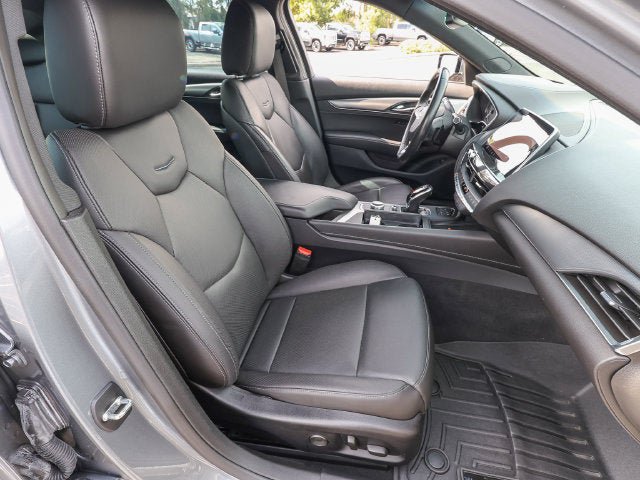 Used 2020 Cadillac CT5 Premium Luxury RWD image 24