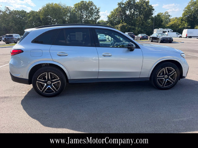 Certified 2026 Mercedes-Benz GLC 300 4MATIC image 15