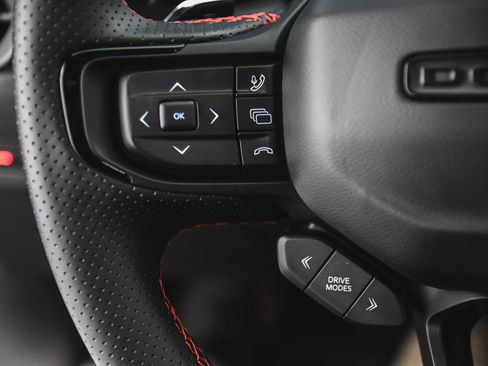 Used 2025 Dodge Charger R/T Scat Pack w/ Track Pack image 26