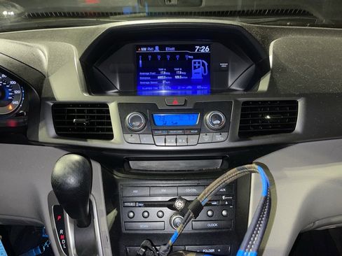 Used 2012 Honda Odyssey EX image 13