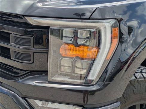 Used 2023 Ford F150 XLT w/ Equipment Group 302A High AWD/4WD image 9