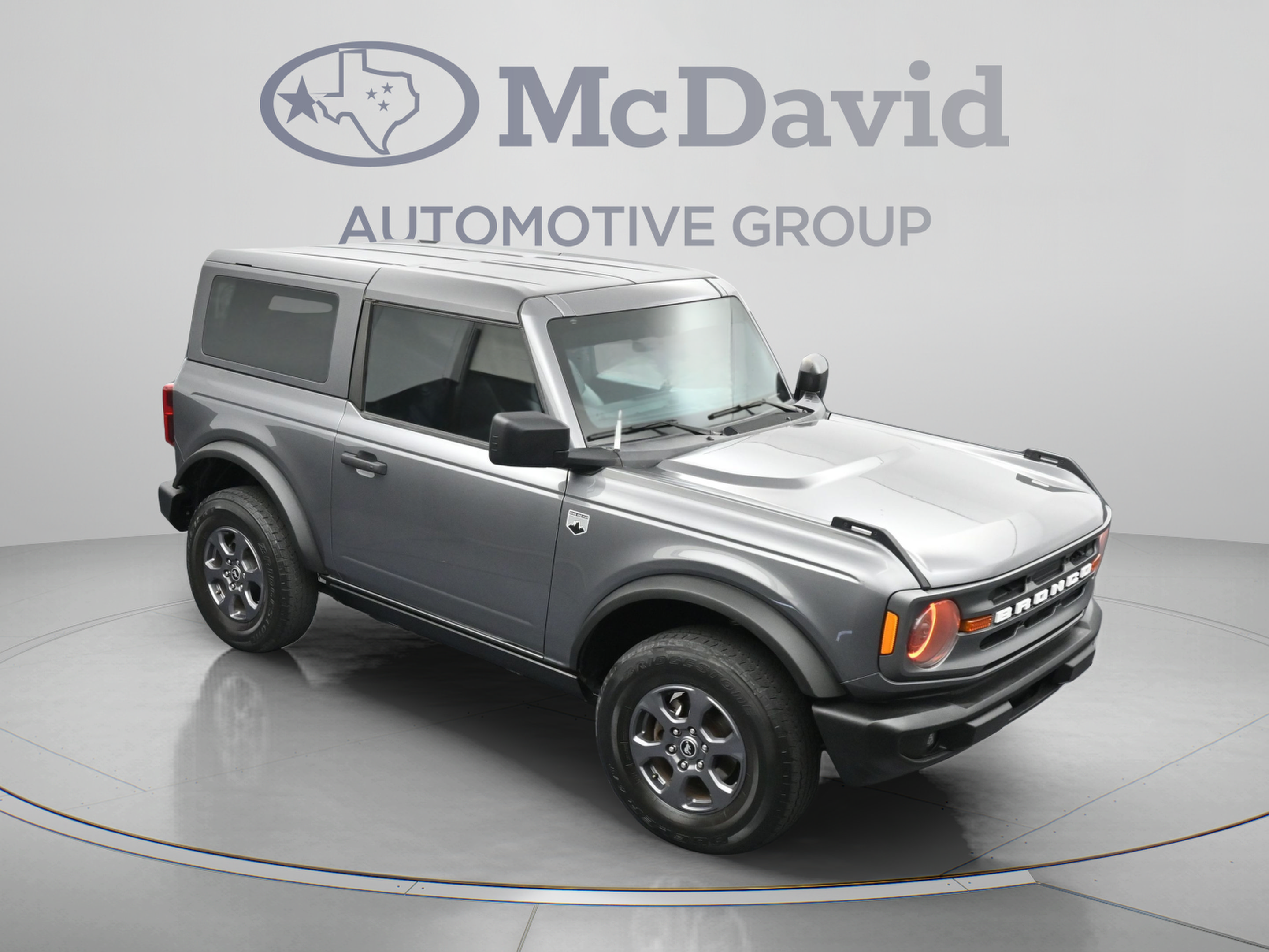 Used 2023 Ford Bronco Big Bend AWD/4WD image 32
