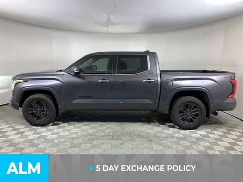 Used 2022 Toyota Tundra Limited image 5