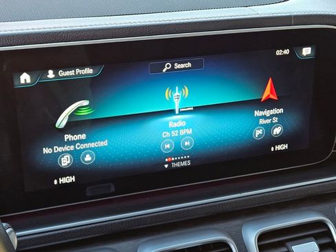 Used 2022 Mercedes-Benz GLS 450 GLS 450 image 18