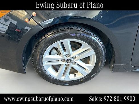 Used 2022 Toyota Corolla SE FWD image 31