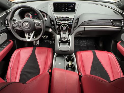 Used 2025 Acura RDX A-Spec image 21
