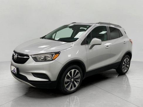 Used 2022 Buick Encore Preferred w/ Safety Package image 9