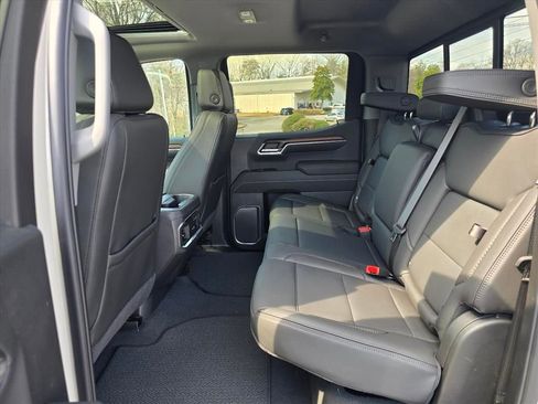 New 2026 GMC Sierra 1500 Denali w/ Denali Reserve Package AWD/4WD image 12
