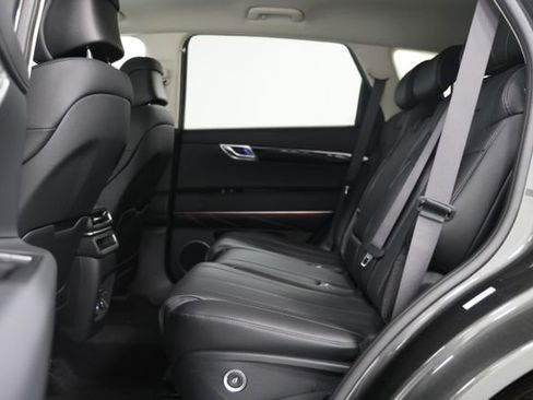 New 2026 Genesis GV80 2.5T AWD/4WD image 33