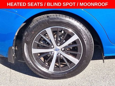 Certified 2023 Subaru Impreza Premium image 27