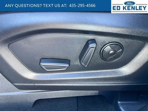 Used 2025 Ford Explorer ST w/ Sun And Sound Package AWD/4WD image 4