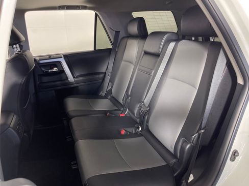 Certified 2023 Toyota 4Runner SR5 Premium w/ Moonroof Package image 13