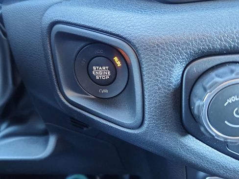 New 2026 Jeep Wrangler Unlimited Sport AWD/4WD image 25