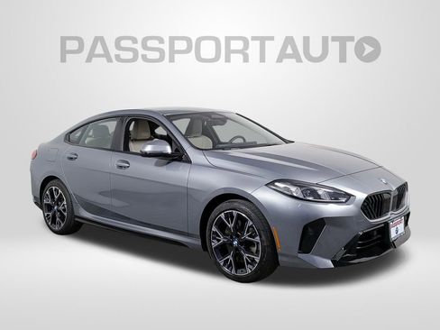 Used 2025 BMW 228i xDrive AWD/4WD image 9