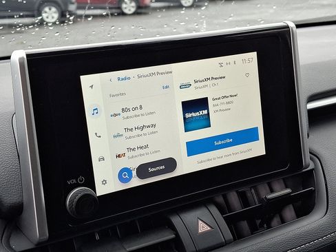 Certified 2025 Toyota RAV4 XLE image 18