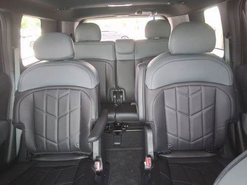 New 2027 Kia Telluride SX X-Line AWD/4WD image 24