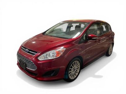 Used 2013 Ford C-MAX SE w/ Winter Pkg