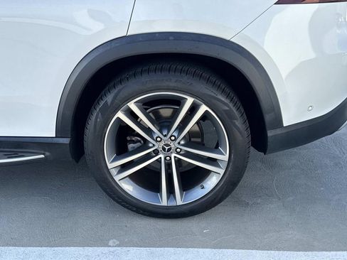 Used 2021 Mercedes-Benz GLE 350 4MATIC w/ Premium Package image 7