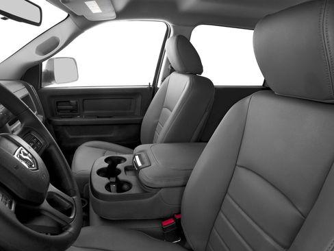 Used 2016 RAM 3500 Tradesman w/ Chrome Appearance Group image 43