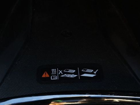 Certified 2024 Chevrolet Trax RS w/ Sunroof Package image 27