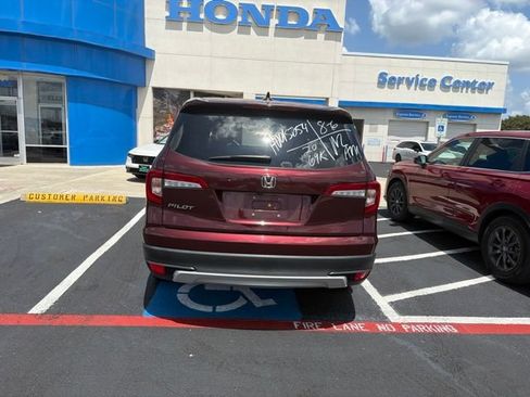 Used 2020 Honda Pilot EX-L image 3