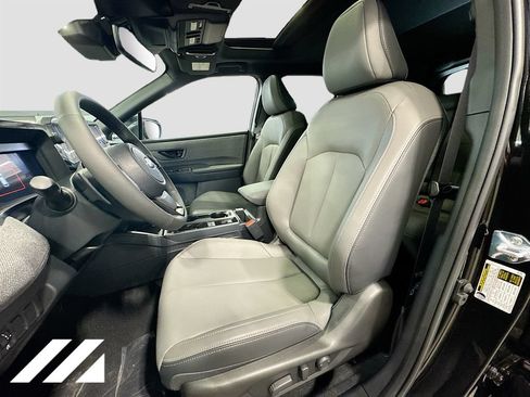 New 2026 Subaru Outback Limited AWD/4WD image 22