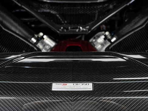 Used 2022 Acura NSX Type S image 21