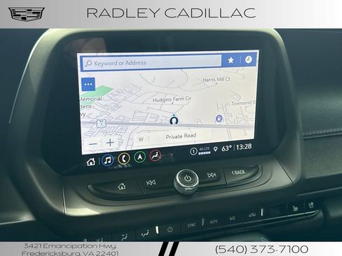 Used 2023 Chevrolet Camaro SS RWD image 7