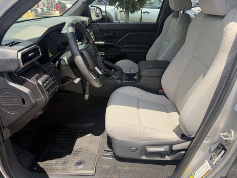 Certified 2025 Toyota 4Runner SR5 RWD image 20