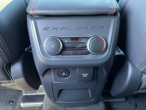 New 2026 Ford Explorer ST image 13