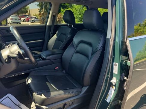 Used 2023 Nissan Pathfinder SL w/ SL Premium Package AWD/4WD image 20