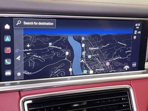 Used 2022 Porsche Panamera 4 Platinum Edition image 30