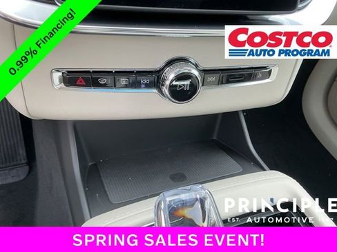 New 2026 Volvo XC90 B6 Ultra w/ Protection Package AWD/4WD image 21