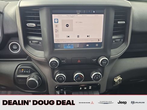 Used 2023 RAM 2500 Tradesman image 19