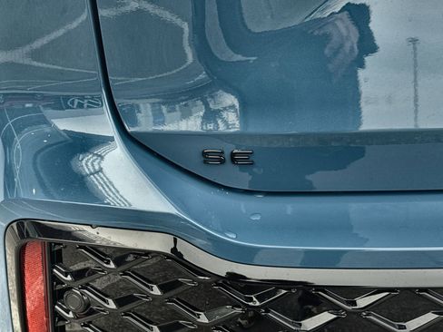 New 2026 Volkswagen Tiguan SE R-Line image 33