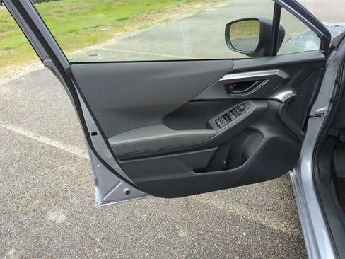 New 2025 Subaru Impreza 2.0i image 10