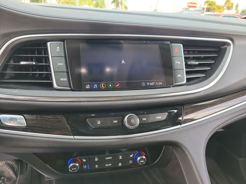 Used 2021 Buick Enclave Avenir w/ Avenir Technology Package image 23