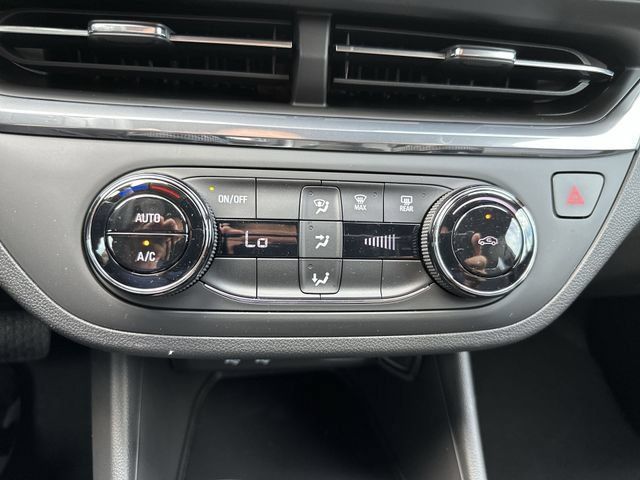New 2026 Buick Envista Sport Touring FWD image 19