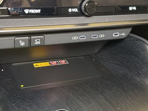 Used 2023 Lexus RZ 450e Premium w/ Accessory Package (Z1) AWD/4WD image 26