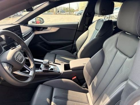 Used 2025 Audi A5 2.0T Premium Plus w/ Convenience Plus Package image 7