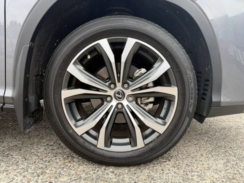 Used 2020 Lexus RX 350 AWD w/ Premium Package image 14