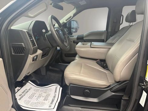 Used 2020 Ford F250 XL w/ STX Appearance Package AWD/4WD image 24
